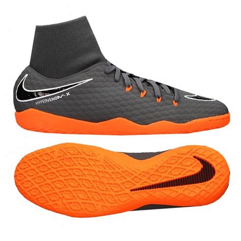 nike herren fussballschuhe phantomx 3 academy df ic|Hypervenom PhantomX 3 Academy DF IC 'White Volt' .